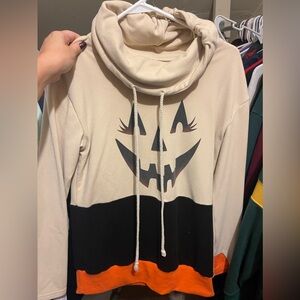 Halloween Hoodie